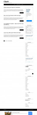 Accessing the HMFUSA Website - Clipsit Accessing the HMFUSA Website - Clipsit