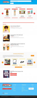 OPIS Spot Ticker enhancements - Convenience Store Products OPIS Spot Ticker enhancements - Convenience Store Products
