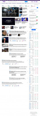 UPDATE 2-News Corp bets big on data with $1.2 bln OPIS buy UPDATE 2-News Corp bets big on data with $1.2 bln OPIS buy