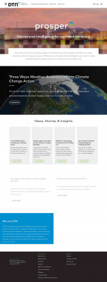 DTN Instant Market - Energy DTN Instant Market - Energy