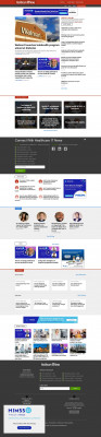 RCM company Emdeon to rebrand | Healthcare IT News RCM company Emdeon to rebrand | Healthcare IT News