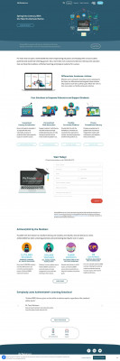 Meet The Team - Achieve3000 Meet The Team - Achieve3000