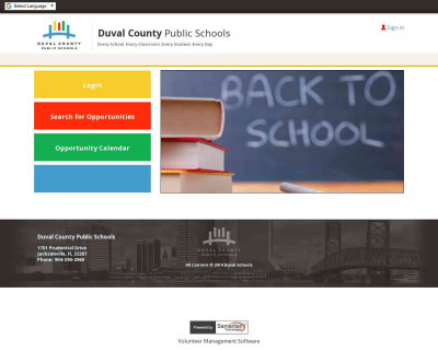 Search Results - Duval County Public Schools Search Results - Duval County Public Schools