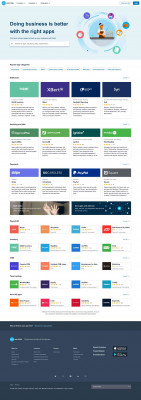 RUN Powered by ADP® | Xero App Store US RUN Powered by ADP® | Xero App Store US