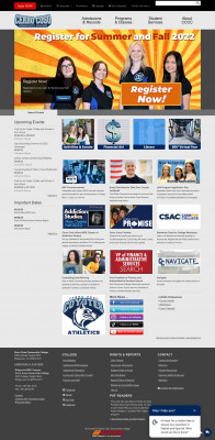 CC Online | Cerro Coso Community College CC Online | Cerro Coso Community College