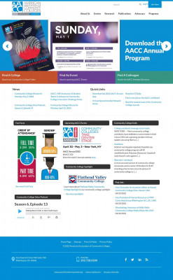 Cerro Coso Community College - AACC Cerro Coso Community College - AACC