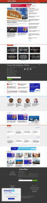 RCM company Emdeon to rebrand | Healthcare IT News RCM company Emdeon to rebrand | Healthcare IT News