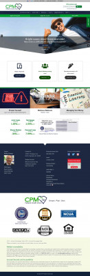 CPMAnytimeOnlineBanking - CPM Federal Credit Union CPMAnytimeOnlineBanking - CPM Federal Credit Union