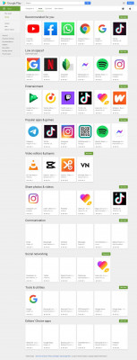 CPM Mobile Banking - App su Google Play CPM Mobile Banking - App su Google Play