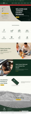 Valley Strong Credit Union: Homepage Valley Strong Credit Union: Homepage