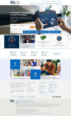 Navy Federal Credit Union | Banking, Loans, Mortgages ... Navy Federal Credit Union | Banking, Loans, Mortgages ...