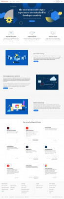 Adobe Analytics Adobe Analytics