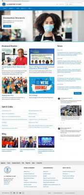 How Do I File for Unemployment Insurance? - US Department ... How Do I File for Unemployment Insurance? - US Department ...
