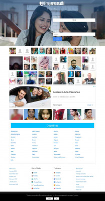 Login - Free Jeevansathi Login - Free Jeevansathi