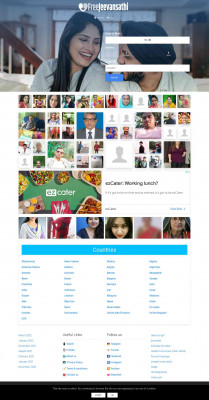Free Jeevansathi – Someone is waiting for you Free Jeevansathi – Someone is waiting for you