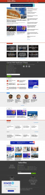 RCM company Emdeon to rebrand | Healthcare IT News RCM company Emdeon to rebrand | Healthcare IT News