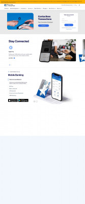Digital Banking | Lone Star National Bank Digital Banking | Lone Star National Bank