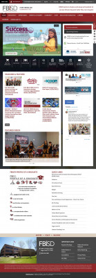 Skyward Family Access - Fort Bend ISD Skyward Family Access - Fort Bend ISD