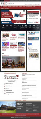 Skyward Family Access - Fort Bend ISD Skyward Family Access - Fort Bend ISD