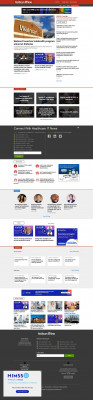 RCM company Emdeon to rebrand | Healthcare IT News RCM company Emdeon to rebrand | Healthcare IT News