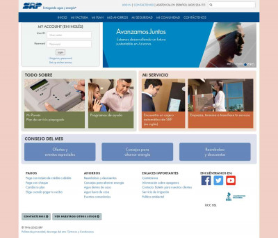 Programas de Ayuda y Opciones de Pago Disponibles - MiSRP Programas de Ayuda y Opciones de Pago Disponibles - MiSRP