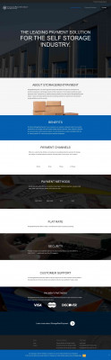 Accept Credit Cards Online For Storage Rentals | SRP Accept Credit Cards Online For Storage Rentals | SRP