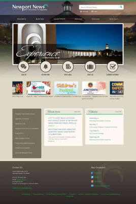 Waterworks | Newport News, VA - Official Website Waterworks | Newport News, VA - Official Website