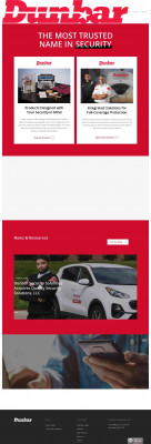 Dunbar Security: Integrated Security Solutions | Security ... Dunbar Security: Integrated Security Solutions | Security ...
