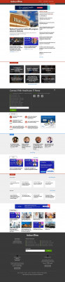 RCM company Emdeon to rebrand | Healthcare IT News RCM company Emdeon to rebrand | Healthcare IT News