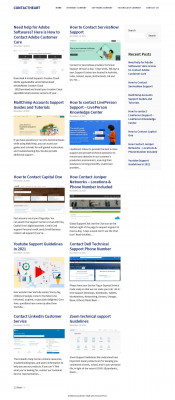 Realcomponline - Support (Alpha Version: 9.8.1.0) - ContactPot Realcomponline - Support (Alpha Version: 9.8.1.0) - ContactPot
