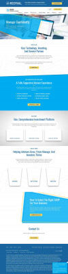 FTJ FundChoice to be Renamed Orion Portfolio Solutions FTJ FundChoice to be Renamed Orion Portfolio Solutions