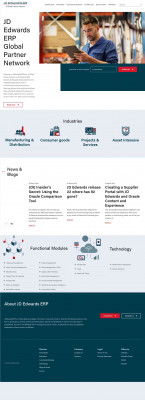 JD Edwards EnterpriseOne Time and Labor Data Sheet JD Edwards EnterpriseOne Time and Labor Data Sheet