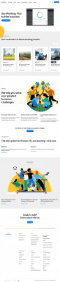 Employee Time Tracking Management Software | Workday Employee Time Tracking Management Software | Workday