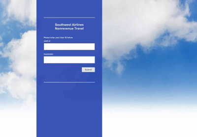 SWA Nonrev | Login SWA Nonrev | Login