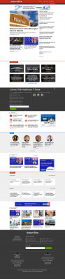 RCM company Emdeon to rebrand | Healthcare IT News RCM company Emdeon to rebrand | Healthcare IT News
