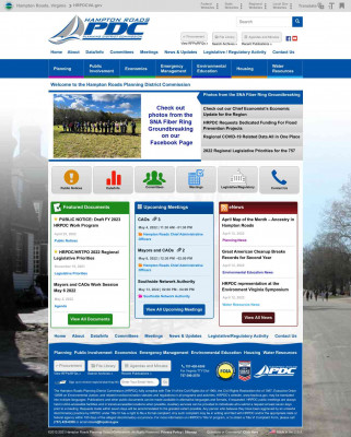 OLD_Hampton Roads COVID Utility Relief OLD_Hampton Roads COVID Utility Relief
