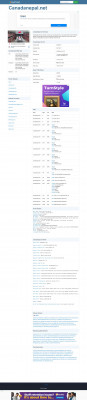 ▷ Canadanepal.net : Canada Nepal, Nepali Top site with ... ▷ Canadanepal.net : Canada Nepal, Nepali Top site with ...
