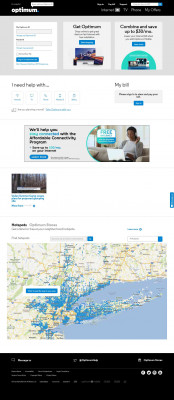 Optimum | TV, Phone and Internet Support Home Optimum | TV, Phone and Internet Support Home