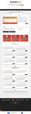 How to delete your Model Mayhem account - AccountKiller How to delete your Model Mayhem account - AccountKiller