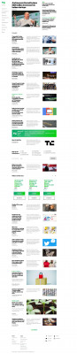 Europe – Page 576 - TechCrunch Europe – Page 576 - TechCrunch