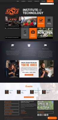 Orange Key Account Services | Technology Services | OSUIT Orange Key Account Services | Technology Services | OSUIT