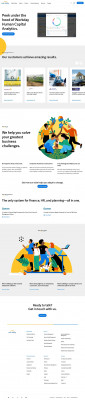 Employee Time Tracking Management Software | Workday Employee Time Tracking Management Software | Workday