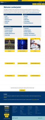 Time and Labor - Time Reporting System | Human Resources Time and Labor - Time Reporting System | Human Resources