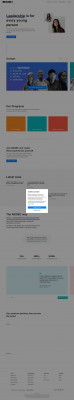AIESEC: Develop your leadership AIESEC: Develop your leadership
