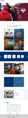 U.S. Agency for International Development U.S. Agency for International Development