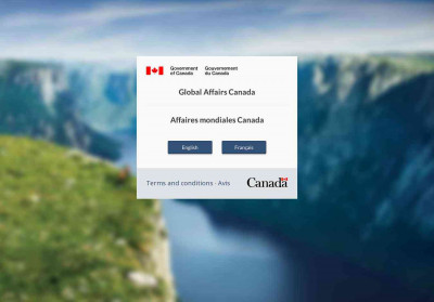 Canada and Nepal Canada and Nepal