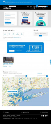 Optimum | TV, Phone and Internet Support Home Optimum | TV, Phone and Internet Support Home