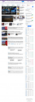 DaVita Inc. (DVA) Stock Price, News, Quote & History - Yahoo ... DaVita Inc. (DVA) Stock Price, News, Quote & History - Yahoo ...