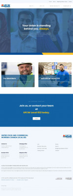 This Booklet can be viewed at www.ufcw832.com This Booklet can be viewed at www.ufcw832.com
