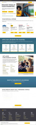 JTV| Jewelry Financing by Synchrony - MySynchrony JTV| Jewelry Financing by Synchrony - MySynchrony